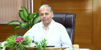 पीजीआई में पहली सालगिरह बन गई यादगार