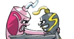 बैन से बिगड़ सकती है गोरेपन की क्रीम बनाने वाली कंपनियों की चमक