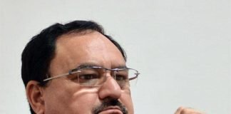 परिवार नियोजन मामले में असंतोषजनक स्थिति मानते हैं स्वास्थ्य मंत्री नड्डा