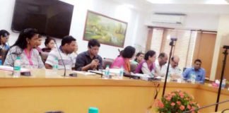 बेनतीजा बैठक: आखिर नड्डा नहीं निकाल सके नर्सों की हड़ताल का ‘तोड़’