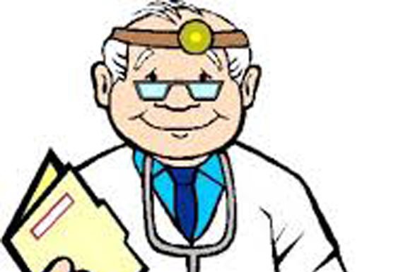 डॉक्टरों की कमी के बीच नॉन क्लिनिकल को दी निजी दुकान चलाने की अनुमति