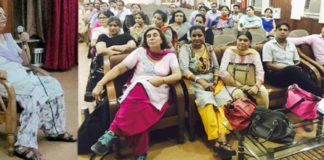 स्वास्थ्य मंत्री नड्डा बेपरवाह, प्रधानमंत्री भी नहीं सुन रहे ‘मन की बात’, नर्स करेंगी हड़ताल