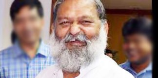 करे कोई, भरे कोई’: स्वास्थ्य मंत्री, हरियाणा के निर्णय की चर्चा?