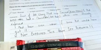 नेस्ले की व्यापारिक उड़ान को जेट एयरवेज का झटका