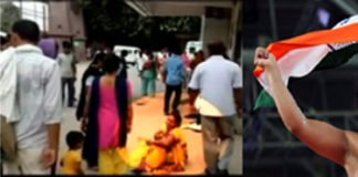 सरकार बढ़ा रही बड़ी बेटी साक्षी की शान, छोटी नेहा की इलाज के अभाव में गई जान