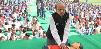 90 प्रतिशत लोगों को बचा सकता है फॉर्मूला 80