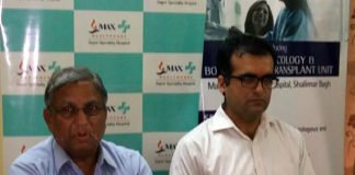 देश में लगातार बढ़ रहे हैं रक्त कैंसर के मामले – राव