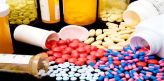 आउटडोर 65 और इनडोर मिलेंगी 120 तरह की दवाएं