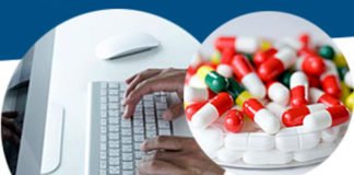 कैशलेस का फंडा, ई-फार्मा का लहराया झंडा