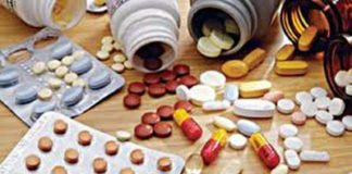 हलचल: देश की तमाम फार्मा कंपनियों को एनपीपीए का नोटिस