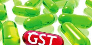 जीएसटी लागू होने पर हरियाणा आएंगे दवा निर्माता!