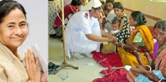 स्वास्थ्य साथी भुगतेगा 5 लाख तक इलाज खर्च