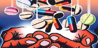 धरती के स्वर्ग में जेनेरिक दवा ही लिख सकेंगे डॉक्टर