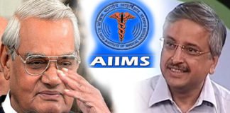 यूं ही एम्स के डायरेक्टर नहीं बने डॉ. रणदीप गुलेरिया