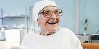 89 की उम्र में भी सर्जरी करते वक्त नहीं कांपते डॉ. एला के हाथ