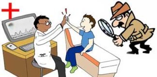 डॉक्टर-फार्मा कंपनी ‘डील’ पर लगेगी रोक, सरकार गंभीर