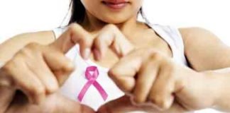 आधी आबादी पर कैंसर की काली छाया