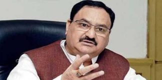 नई हेल्थ पॉलिसी से दूर होगा इनफैक्शन: नड्डा