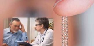 स्टेंट पर कई गुणा एमआरपी वसूल रहे अस्पताल