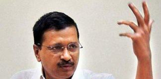 दिल्ली वालों को नहीं मिली दवा तो केजरी को आया गुस्सा