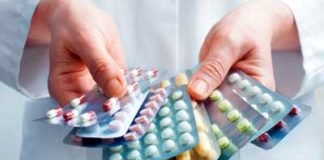 फिक्सड डोज कॉम्बिनेशन की पांच दवाओं पर बैन