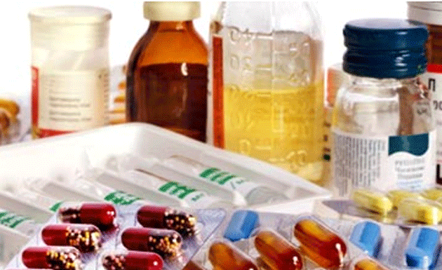 औषधि विभाग को पुलिस पर नहीं भरोसा, खुद करेंगे कार्रवाई