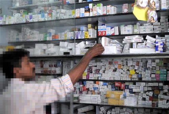 उत्तर प्रदेश में रैपर पर ज्यादा कीमत छाप मोटा मुनाफा कमाने का खेल उजागर