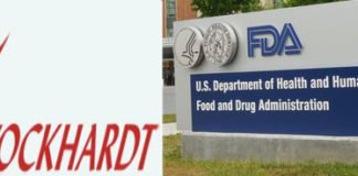 सन फार्मा के बाद वोकहार्ट पर अमेरिकी एफडीए की ‘टेढ़ी’ नजर