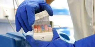 दवा-इंजेक्शन के लिए ‘सिलिका कवच’