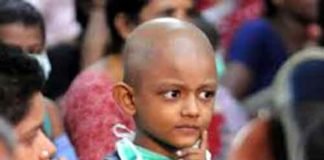 कैंसर : रोजाना 30 बच्चों की मौत