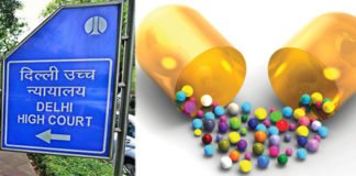 344 फिक्स डोज कंबिनेशन बैन करना जल्दबाजी और मनमानी भरा कदम, उच्च न्यायालय ने रद्द किया केंद्र सरकार का फैसला