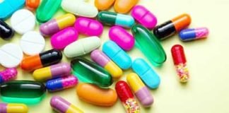 दवा कंपनी और मेडिकल स्टोर संचालक को नोटिस