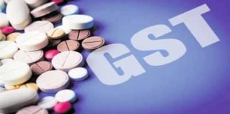 अरविंद की सलाह: जीएसटी से दवा व्यवसायी को घबराने की जरूरत नहीं