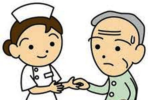 दिल्ली के सरकारी अस्पताल में 30 मरीज पर 1 नर्स