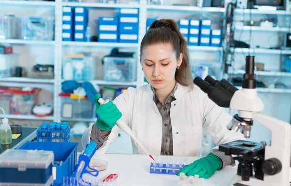 फार्मा सेक्टर: नए साल में नौकरी के भरपूर अवसर