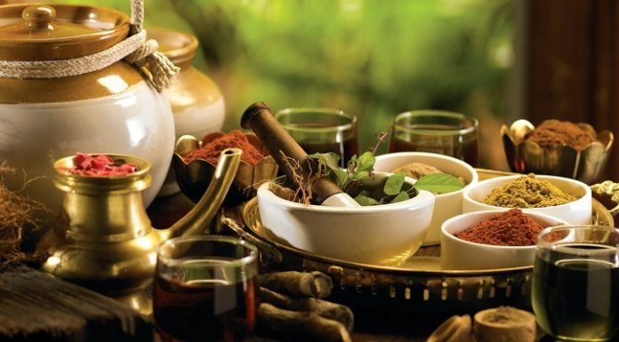 आयुर्वेदिक तरीकों में छुपा है गंभीर बीमारियों का राज