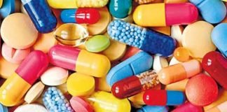 बिहार से दवा उद्योग का पलायन शुरू