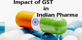 जीएसटी: दवा व्यापार में तैयारी के साथ आया एनपीपीए