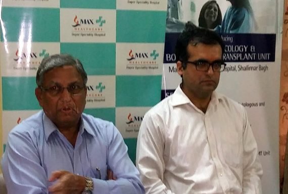 देश में लगातार बढ़ रहे हैं रक्त कैंसर के मामले – राव