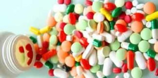 जीएसटी: सरकार ने खत्म की दवा पर साढ़े 10 फीसदी छूट