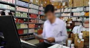 जीएसटी के चार दिन और 100 दवा दुकानों के लाइसेंस रद्द
