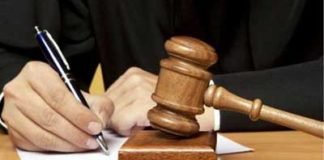 औषधि उप नियंत्रक को दो वर्ष की सजा