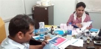 उतराखंड में फार्मा कंपनियों पर ड्रग विभाग की बड़ी कार्रवाई