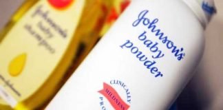 जानसन एंड जानसन पर 2673 करोड़ रुपये हर्जाना!