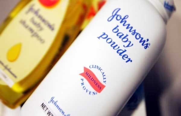 जानसन एंड जानसन पर 2673 करोड़ रुपये हर्जाना!