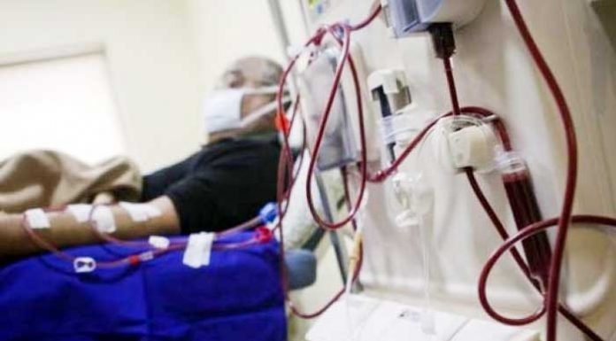 अब निजी अस्पतालों में मुफ्त डायलिसिस
