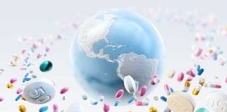 अब दवा और उसकी मात्रा की जानकारी होगी डिजिटल