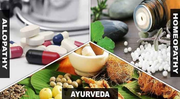 सरकारी फैसला : आयुर्वेद-युनानी अब एलोपैथी दवा देंगे और इंजेक्शन भी लगाएंगे