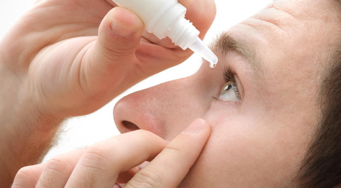 आई ड्रॉप्स बिना मंजूरी बिक रहीं, कार्रवाई के निर्देश