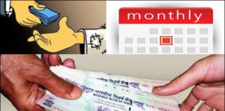 ड्रग अधिकारी का कारनामा, मंथली के चकर में दे दी क्लीन चिट